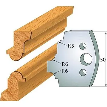 Fréza IGM profilový nůž 50 mm, F026-542