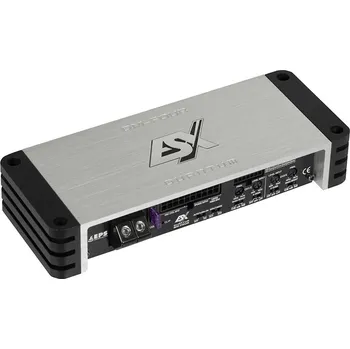 Hi-Fi Zesilovač ESX QM-FOUR