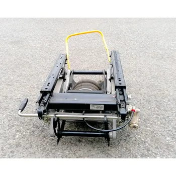 Sedadlo Podstavec sedačky Tatra,Liaz,Karosa komplet s lyžinami