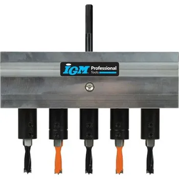 Fréza IGM Vrtací hlava souosá-32 mm, FMB3205