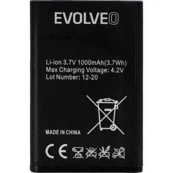 Baterie pro mobilní telefon Originální EVOLVEO SGM EP-800-BAT