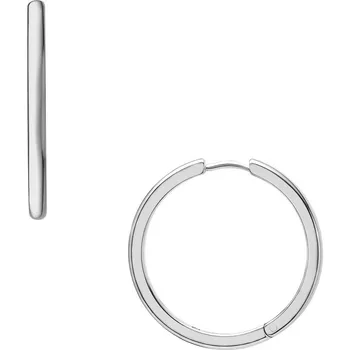 Náušnice Fossil Ellis dámské náušnice ocelové JF04743040