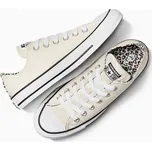 converse Dámské boty CONVERSE CHUCK TAYLOR ALL STAR LEOPARD 37,5 EU A14943C