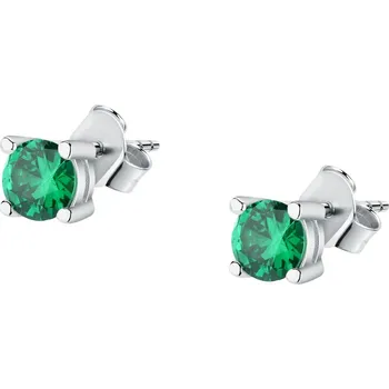 Náušnice La Petite Story náušnice stříbrná LPS01AWV17