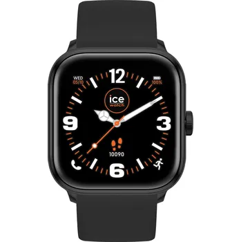 Hodinky Ice-Watch Ice Watch hodinky ICE smart 2.0 Black 023066