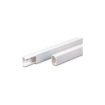 kabelová chránička Lišta vkládací MIK 16 x 25 bílá Tezao s.r.o. 41-06-292-11625