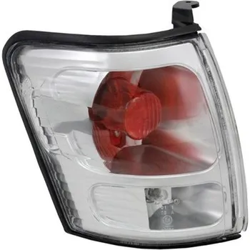 Směrový světlomet Blikač boční s obrysem pravý TOYOTA HILUX (N60), 01.02-01.05 OE 81510-04100, 81511-35290