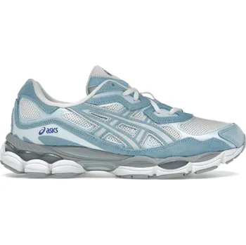 Dámská obuv ASICS Gel-NYC Cream Arctic Sky Velikost: 38 1203A383-107