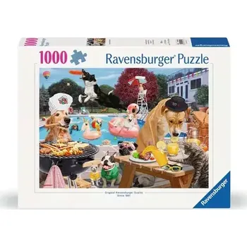 Ravensburger Psí letní dny (120005469)