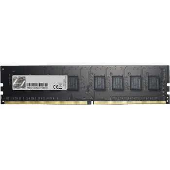Operační paměť Paměť PC - DDR4 4GB 2400MHz CL17 Bulk