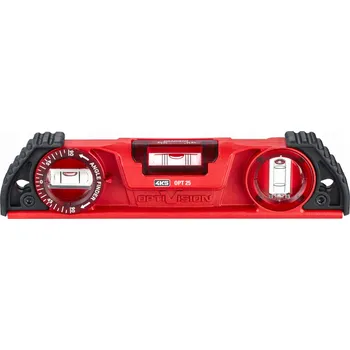 Vodováha Vodováha libela 4K5 0,25 m