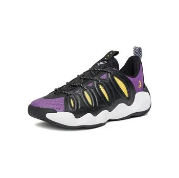 Dámská obuv Shaq Sneakersy CEO-4X AQ95035M-U Fialová 47