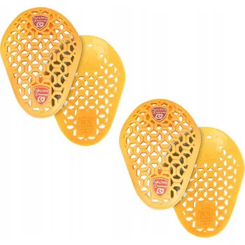 Moto bunda Moto chrániče W-TEC FlyingBats SH