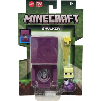 Figurka Minecraft Shulker