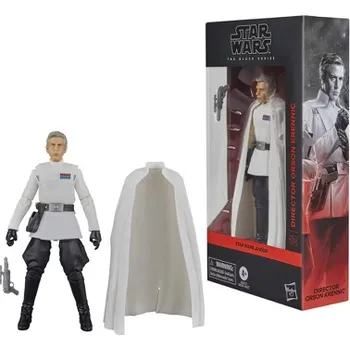 Figurka Star Wars The Black Series Andor Director Orson Krennic