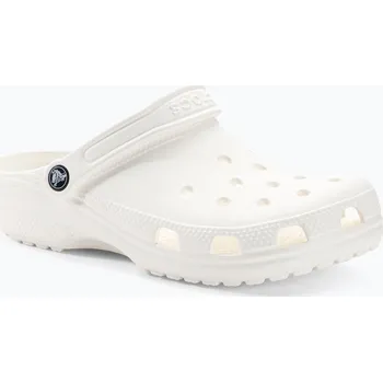 Dámská obuv Nazouváky Crocs Classic white