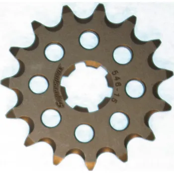 Motodíl Řetězové kolečko SUPERSPROX CST-546:15 15 zubů, 420