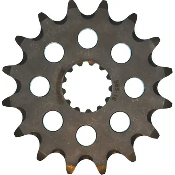 Řetězová sada pro motocykl Řetězové kolečko SUPERSPROX CST-565:16 16 zubů, 520