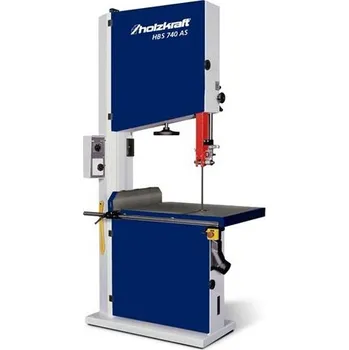 Pásová pila BOW Pásová pila HBS 940 AS, 5152194