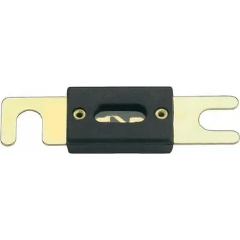 Autopojistky Automobilová nožová pojistka ANL 80A