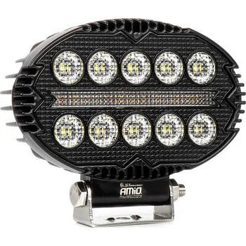 Pracovní světlo Pracovní LED světlo AWL77 45W 6500K 3000lm 9-36V AMiO-04421