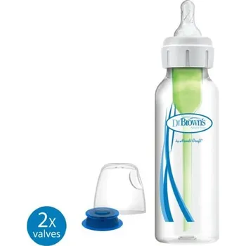 Kojenecká láhev DR.BROWN'S Medical Specialty kojenecká láhev 250 ml