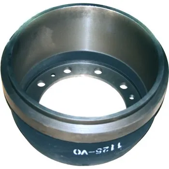 Brzdový buben Buben brzdový VOLVO FL10,F10,12 zadní