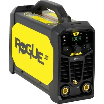 Svářečka ESAB Rogue ES 181iP Pro