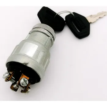 Auto elektroinstalace Spínací skříňka MB, VOLVO