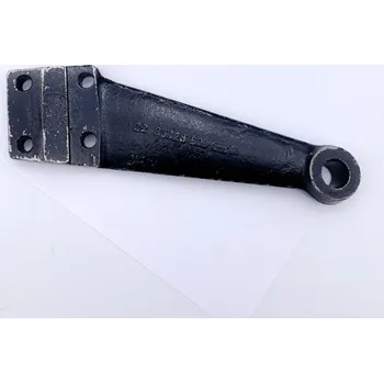 Páka řízení levá spodní Multicar M25