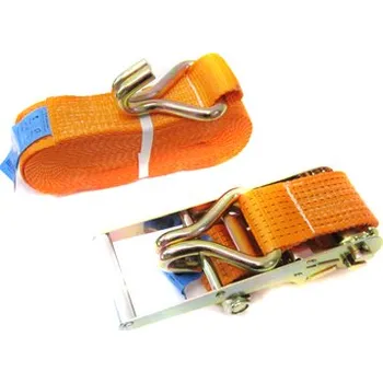 Upínací popruh Pás upínací 8T/12m s ráčnou