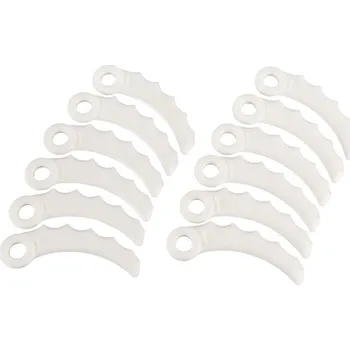 Zahradní technika Makita 198426-9 náhradní nůž