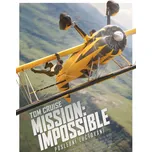 Mission Impossible: Poslední zúčtování…