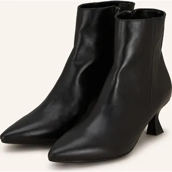 Dámská zimní obuv Darling Harbour Dámské Kotníčkové Boty, černá, 41