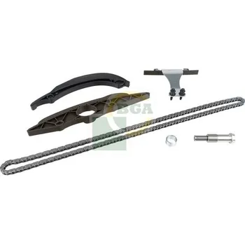 Sada rozvodového řetězu BGA TC0904K