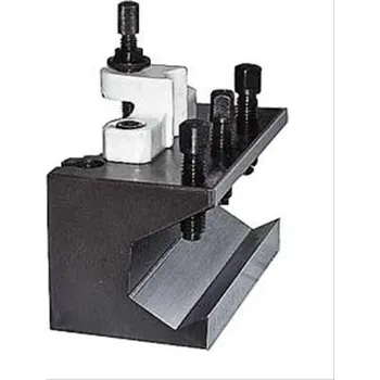 BOW Náhradní držák SWH 5-B (32x130 typ H), 3384324