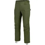 Helikon-Tex Helikon-tex, Kalhoty SFU Next Mk2 Pants PolyCotton Rip-stop Olivově zelená Velikost: L