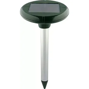 Odpuzovač zvířat Olympia MV 250 odpuzovač krtků hlodavců mravenců (4030152400492)