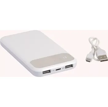 Powerbanka powerbanka s potiskem - 09-1107238-21