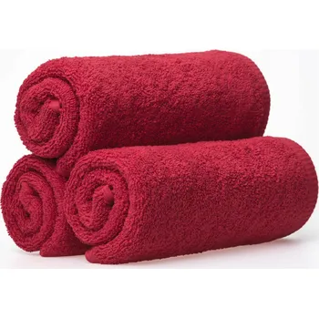 Plážová osuška York 140 cm bavlna