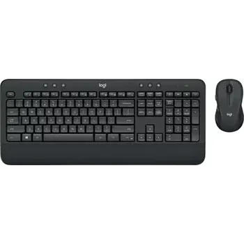 Logitech MK545 Advanced DE černá (920-008889)