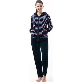 Dámská móda Dámský dres Luna 341 3XL šedá 3xl