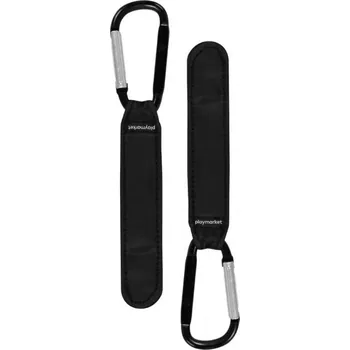 Nákupní taška Playmarket Karabinky taška WEGo