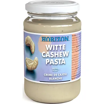 Krém z kešu ořechů 350 g BIO HORIZON