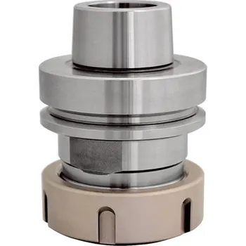 IGM C18331002 Upínací hlava HSK-F63-ER40,LH, pro CNC, F400-01702