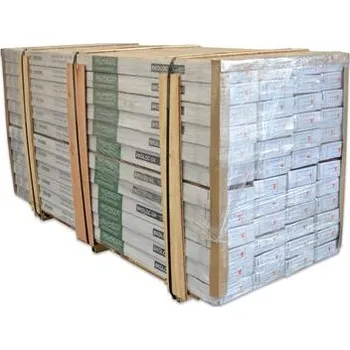 dřevěná podlaha Osmo DUB 1-pás. CLASSIC eben 13,5x192x2120 mm