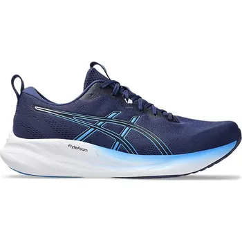 Pánská běžecká obuv Pánská běžecká obuv ASICS-Gel Pulse 16 M indigo blue/blue coast Modrá 43,5