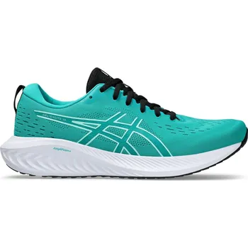 Pánská obuv Pánská běžecká obuv ASICS-Gel Excite 10 M wave teal/illuminate mint Zelená 44,5