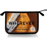 Mádara Organic Skincare Wherever SPF30 Suncare Must-Haves Set