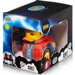 TUBBZ Návrat do Budoucnosti kachnička…